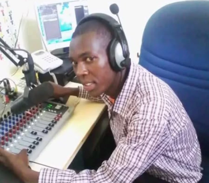 Kenyan student stranded after gambling Ksh.2.8 million school fees Kenyan student stranded after gambling Ksh.2.8 million school fees