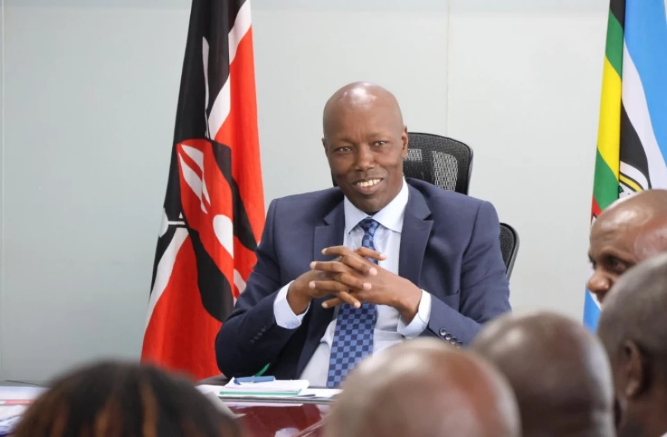 What it means for Kenya after U.S imposes 10% export tariff: Trade CS Kinyanjui What it means for Kenya after U.S imposes 10% export tariff: Trade CS Kinyanjui
