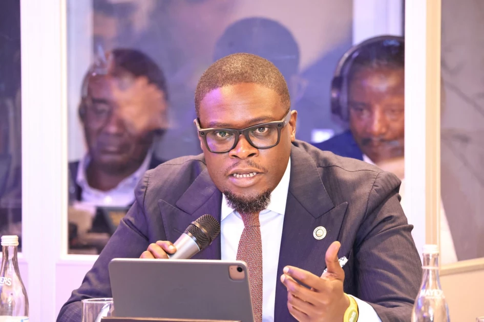 Nairobi Governor Sakaja extends land rates payment deadline to April 15, vows action on defaulters