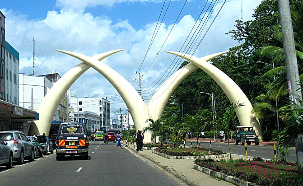 Kenya reassures tourists of safety, condemns false report on cruise ship theft