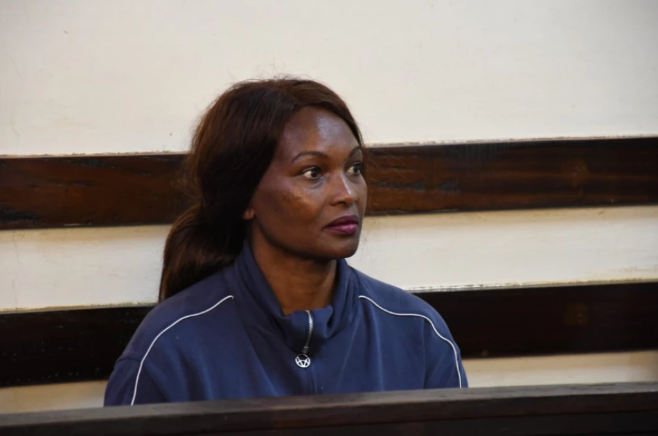 Tob Cohen murder: First witness testifies against Sarah Wairimu as trial kicks off Tob Cohen murder: First witness testifies against Sarah Wairimu as trial kicks off