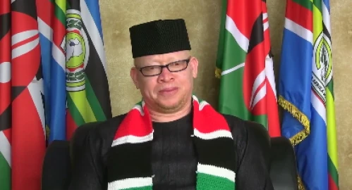 Mwaura: Kenya shifts from recovery to growth as reforms create jobs