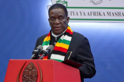 Zimbabwe to return 67 farms seized from foreigners from four European countries