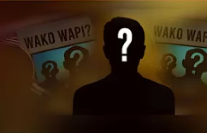 Families demand answers as three men vanish in Nairobi, Mombasa