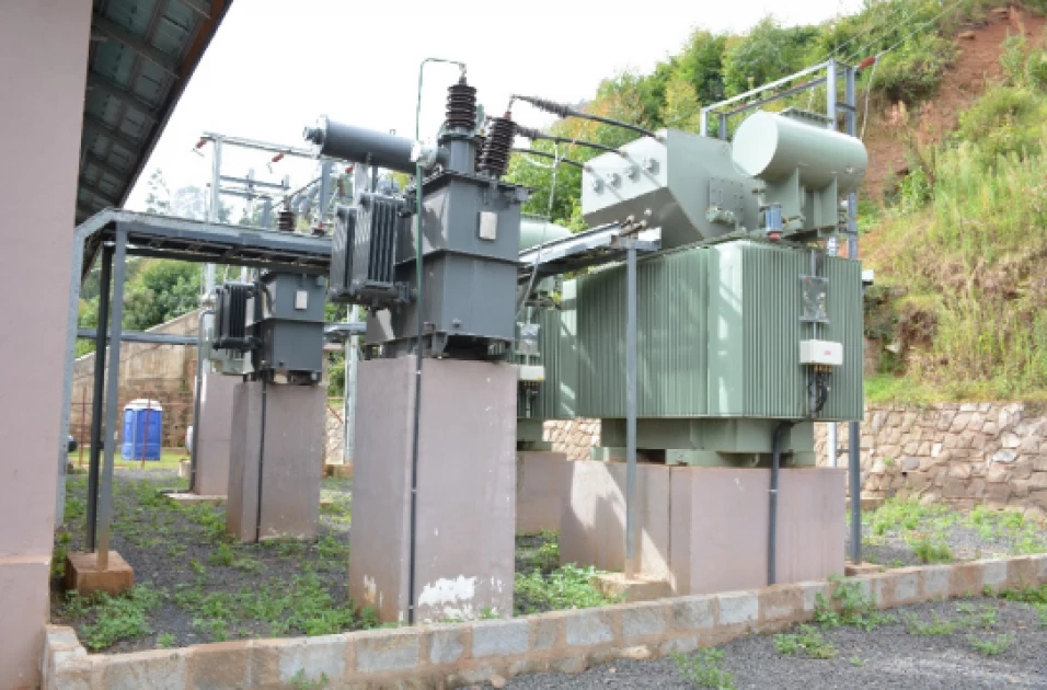 KTDA farmers reap rewards as rains power hydroelectric surge