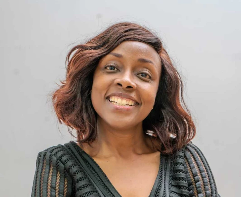 Peak and Dale names Heri Nyaki as new General Manager