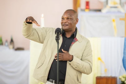 Kenya Kwanza leaders defend G-to-G fuel deal, accuse opposition of incitement