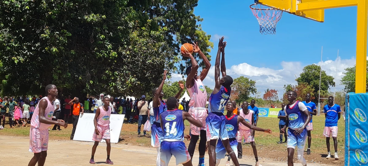 KSSSA bank on NEMIS to root out mercenaries in School Games KSSSA bank on NEMIS to root out mercenaries in School Games