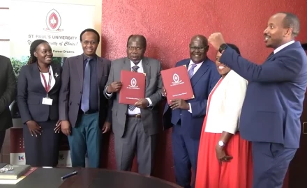 Dispute Resolution Board urges Parliament to pass pending Mediation Bill