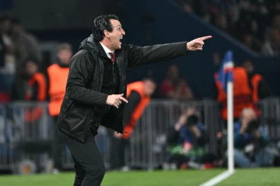 Emery wants FA Cup glory and Champions League berth for Villa