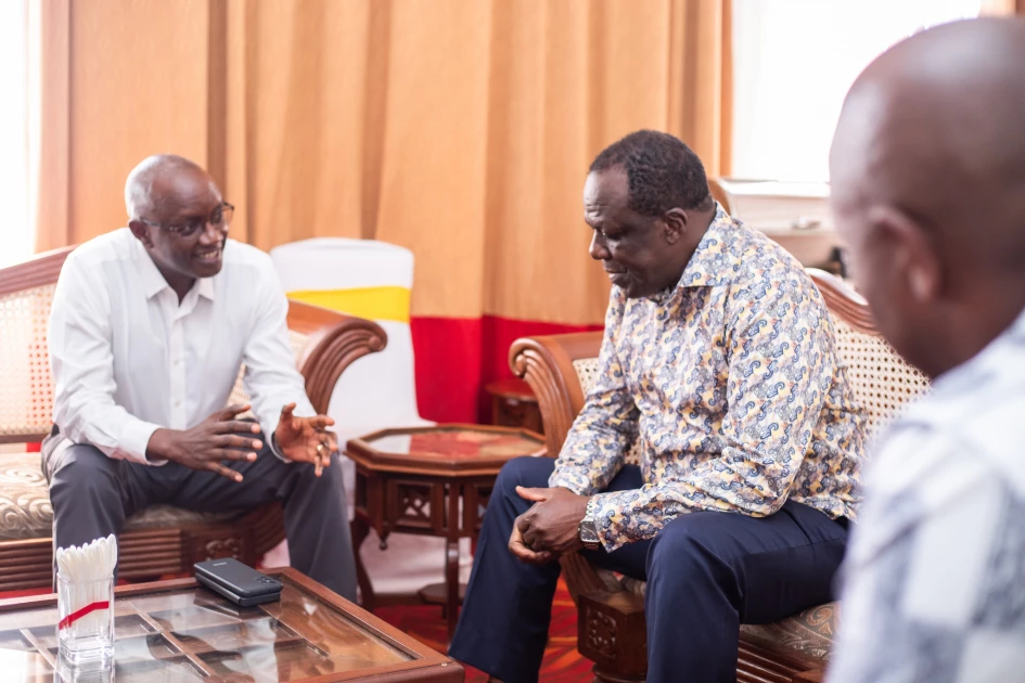 CIC Group Partners with cooperative societies to improve governance, foster sustainable economic growth #AD CIC Group Partners with cooperative societies to improve governance, foster sustainable economic growth #AD