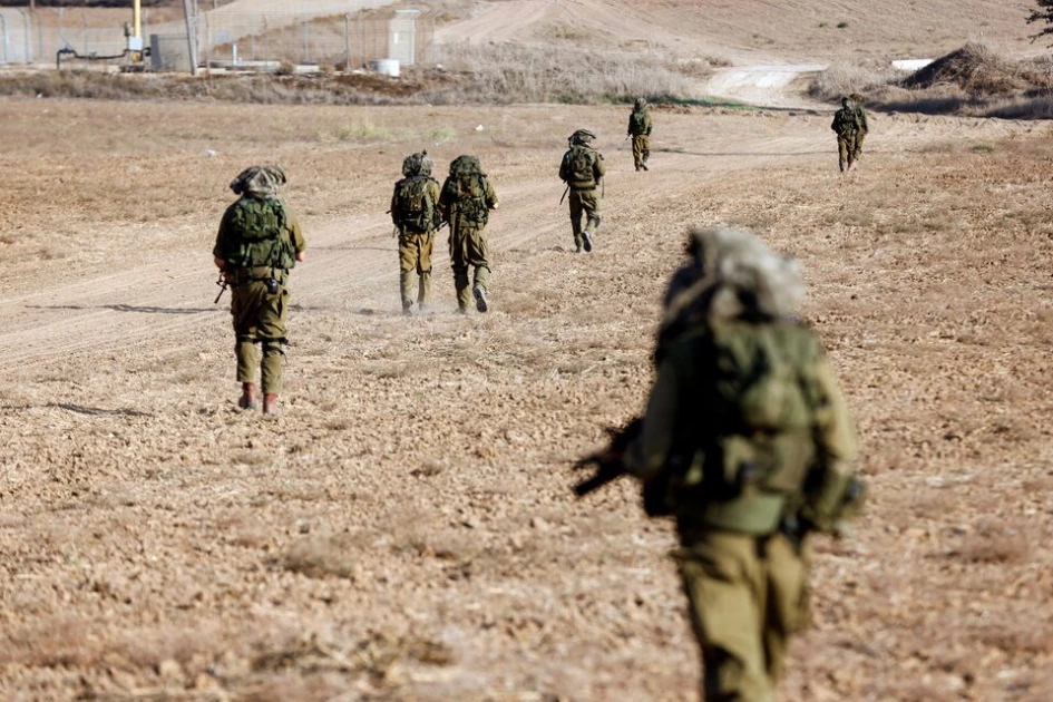 Israel military says air force to fire pilots who signed Gaza war petition Israel military says air force to fire pilots who signed Gaza war petition