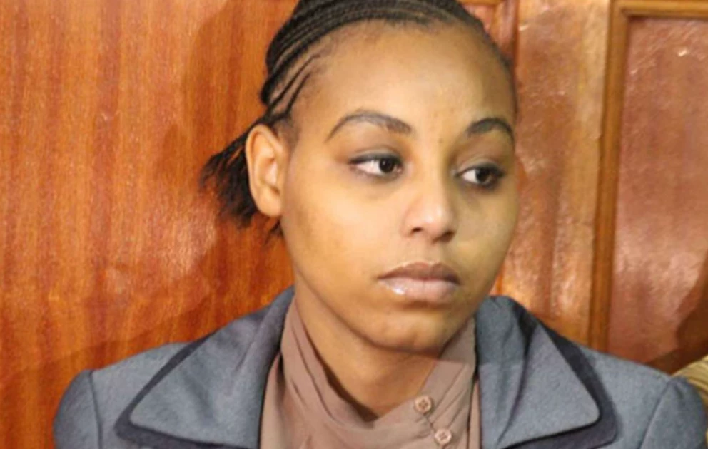 Supreme Court dismisses murder convict Ruth Kamande's appeal, rules she continue serving life sentence Supreme Court dismisses murder convict Ruth Kamande's appeal, rules she continue serving life sentence