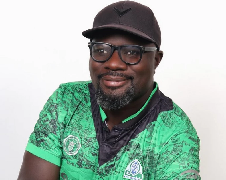 Ogidi withdraws from race to succeed Ocholla as Gor SG Ogidi withdraws from race to succeed Ocholla as Gor SG