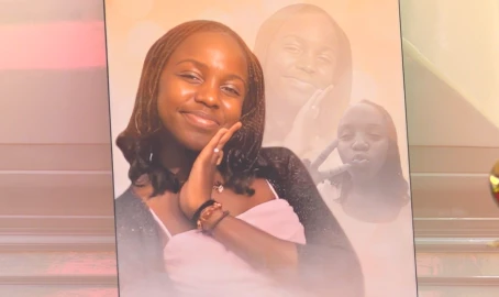 Alliance Girls student who died after boiler explosion buried as hospitalized mother watches online