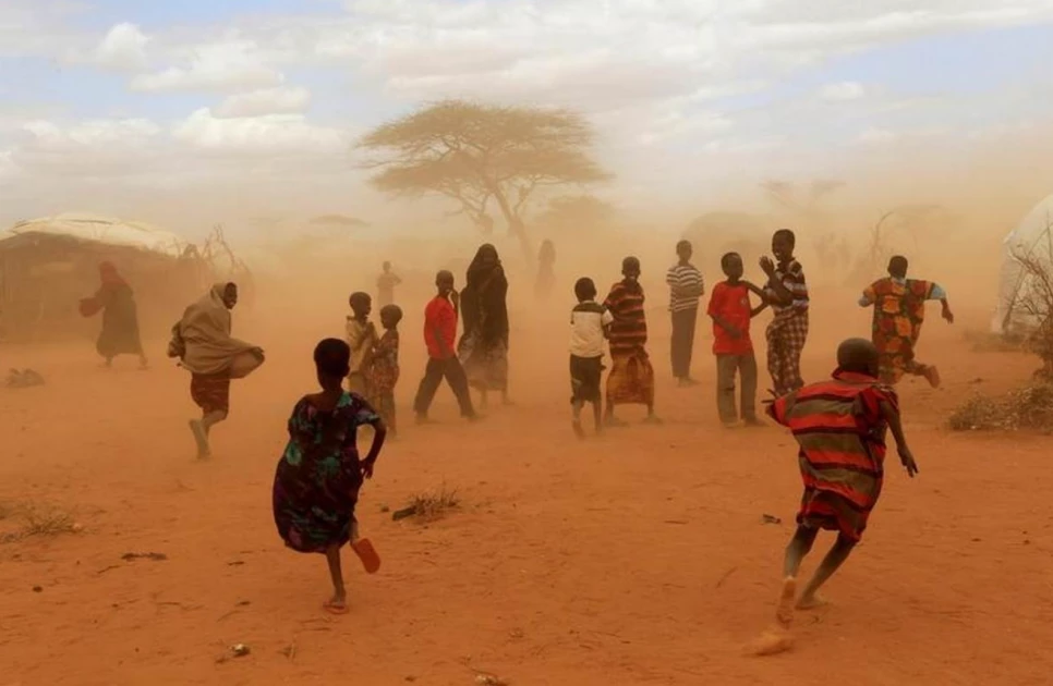 OPINION: The political economy of marginalised regions - A story of structured neglect and silent resilience OPINION: The political economy of marginalised regions - A story of structured neglect and silent resilience