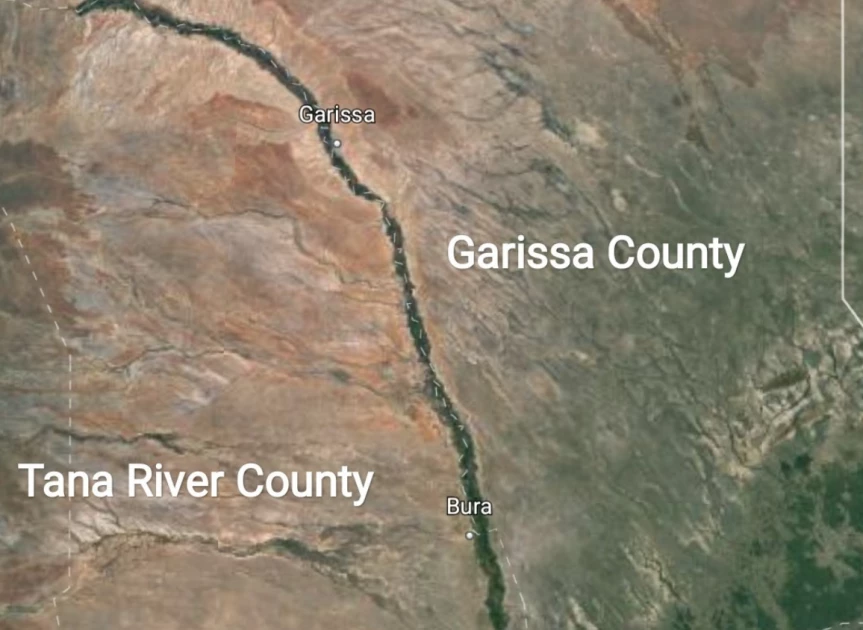 OPINION: Scrap the colonial strip - Why the Tana-Garissa boundary claim is a dangerous distraction