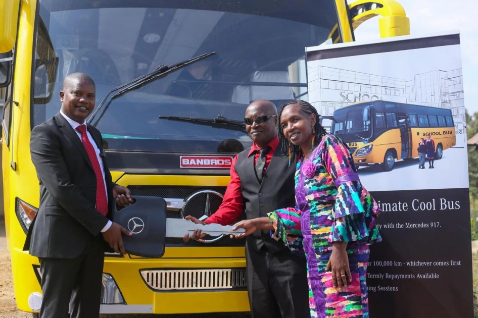 MyCredit secures Ksh.1.4 billion to empower private schools in Kenya