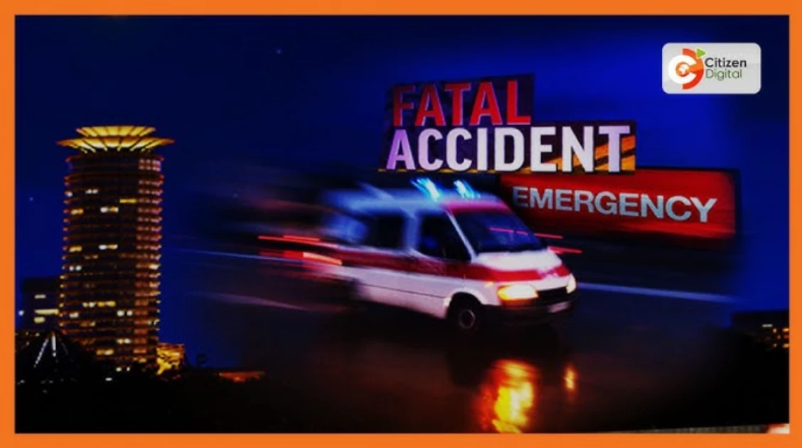 Matatu heroes highlight Kenya’s emergency health shortfalls