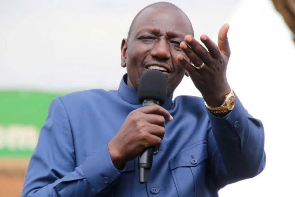 'I'm not mad!' President Ruto’s regular defence of his sanity gets Kenyans curious and amused