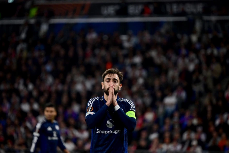 Amorim asks McIlroy to bring Masters magic to Man Utd Amorim asks McIlroy to bring Masters magic to Man Utd