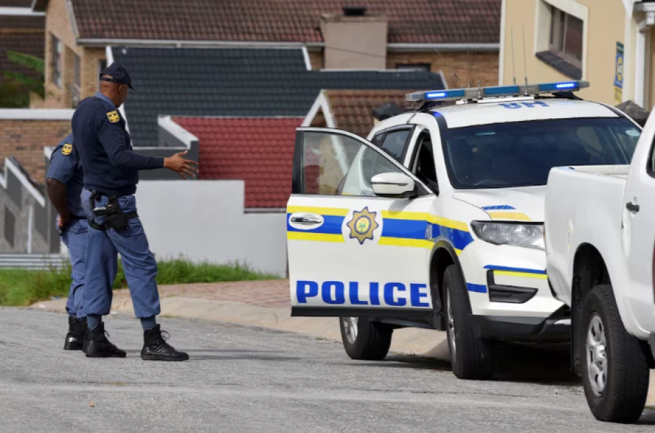 US pastor kidnapped in South Africa rescued unharmed after police shootout US pastor kidnapped in South Africa rescued unharmed after police shootout