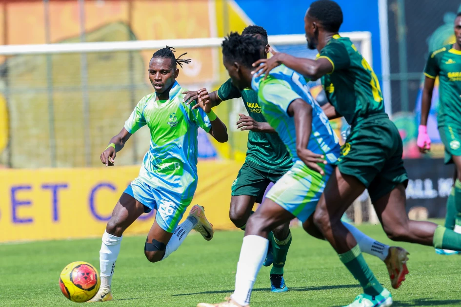 KCB eye maximum points in Mara Sugar clash KCB eye maximum points in Mara Sugar clash