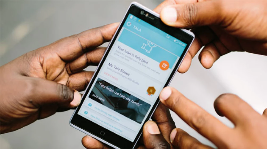 Forbes names Tala among world’s 50 hottest fintechs in 2026 ranking