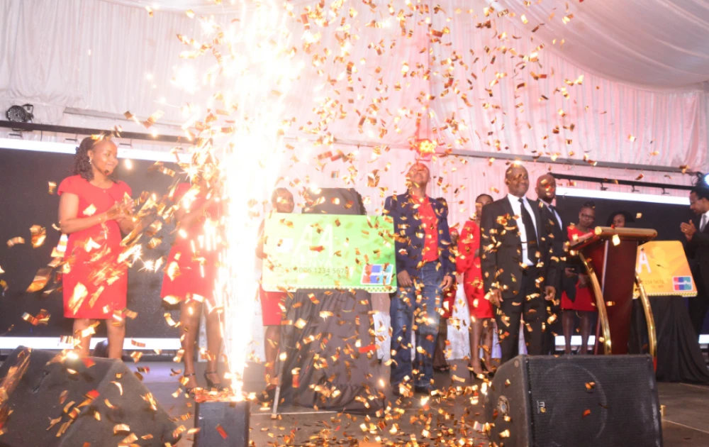 AA Kenya launches 2025 Road Safety Excellence Awards AA Kenya launches 2025 Road Safety Excellence Awards