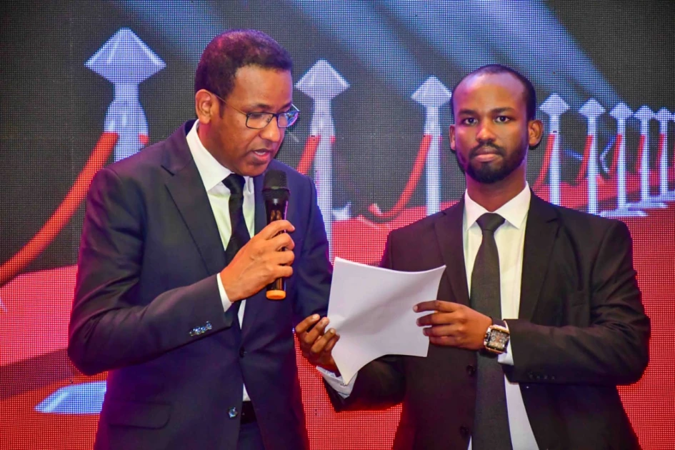 East Africa Somali Awards celebrate cross-border business impact and regional integration