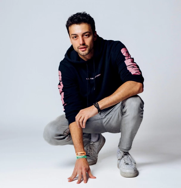 Rising House music star Just Fede and his manager share big plans for Nairobi fans Rising House music star Just Fede and his manager share big plans for Nairobi fans