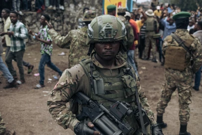 US demands Rwanda withdraw troops from DRC, stop M23 support