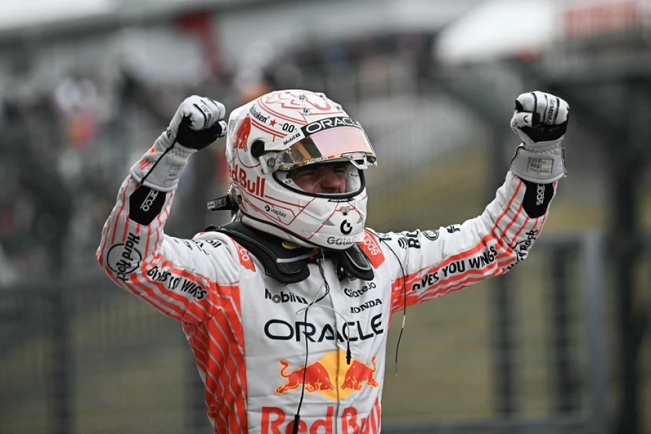Verstappen dismisses Red Bull exit fears Verstappen dismisses Red Bull exit fears