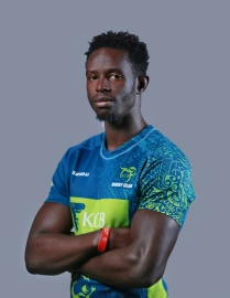 Lionel Ajeliti: The Meteoric Rise of a Rugby Star