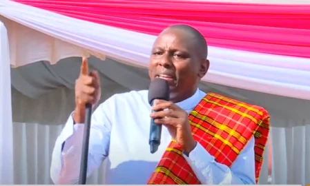 'Reject Gachagua!' Ruto allies urge Kenyans to shun opposition politics