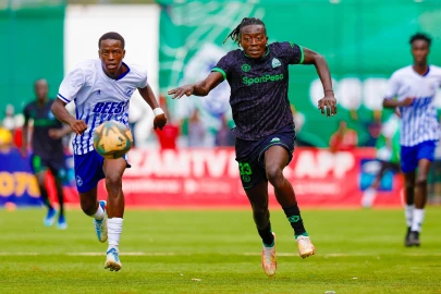 Gor Mahia held by Sofapaka in league clash 