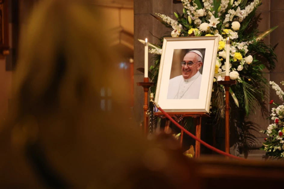What we know following the death of Pope Francis What we know following the death of Pope Francis