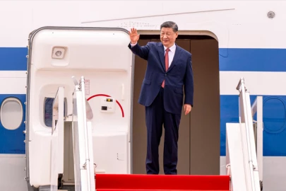 China's rise to global power holds key lessons for Africa, analysts say