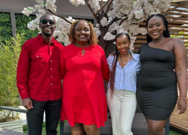 Off The Record Podcast | The fight against femicide ft Njeri Wa Migwi and Joanna Kinuthia