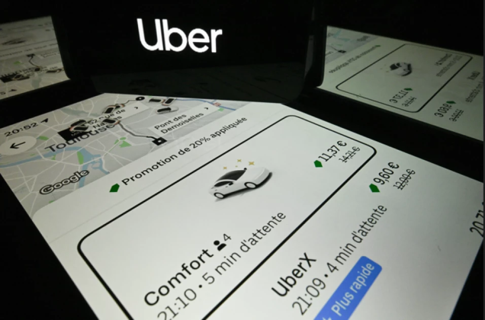 Uber accused of misleading subscription tactics Uber accused of misleading subscription tactics