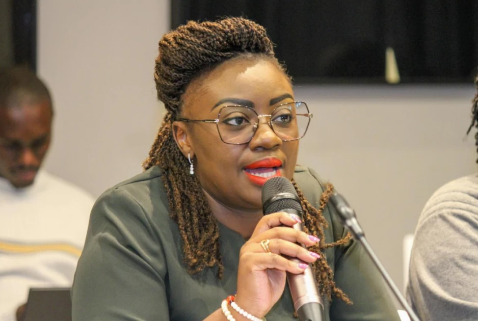 Orwoba on Cheptumo’s Gender CS role: ‘Duale might as well have fit’ Orwoba on Cheptumo’s Gender CS role: ‘Duale might as well have fit’