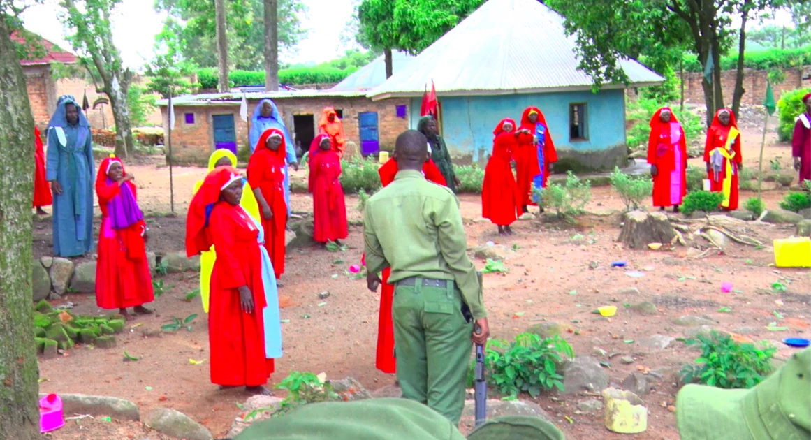 Rongo church closed for detaining patients seeks court redress, says no crime committed Rongo church closed for detaining patients seeks court redress, says no crime committed