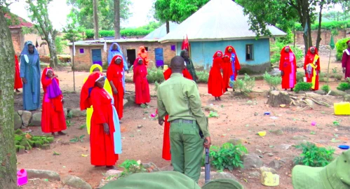 Court sets free Rongo church leaders amid allegations of cult-like practices