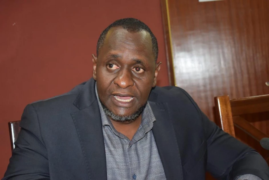 Pathologists rule out foul play in death of Kariobangi North MCA Joel Munuve