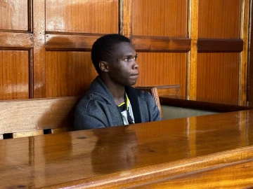 X user 'I must go’ prosecuted for posting ‘derogatory messages’ towards President Ruto