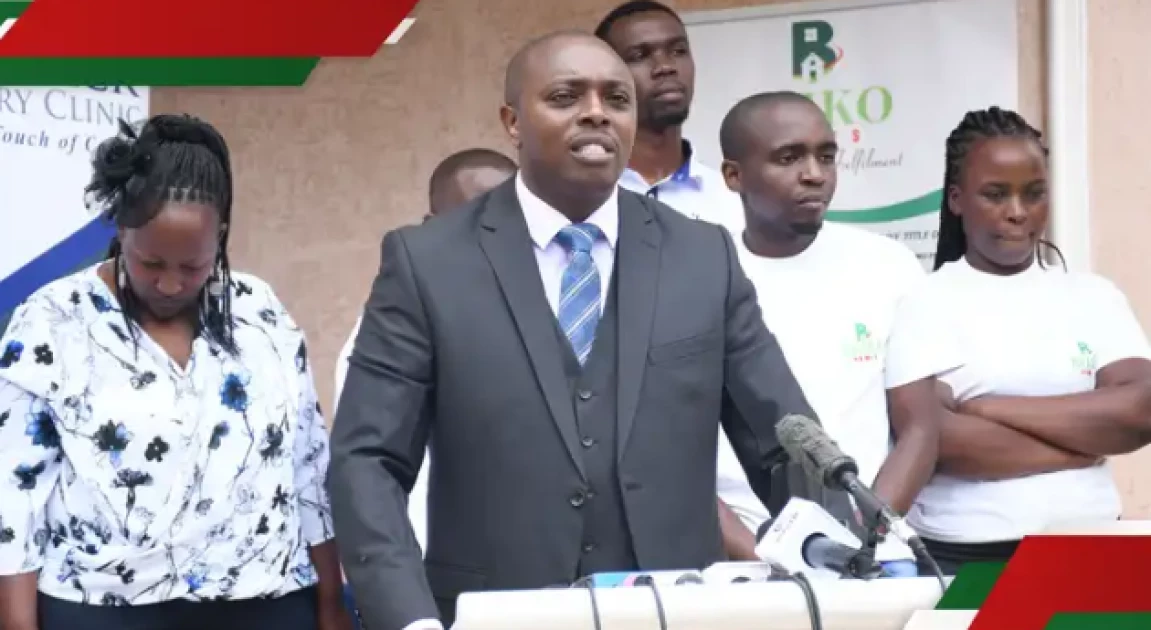 Briko Homes launches clinic to support mental health care in Kenya Briko Homes launches clinic to support mental health care in Kenya