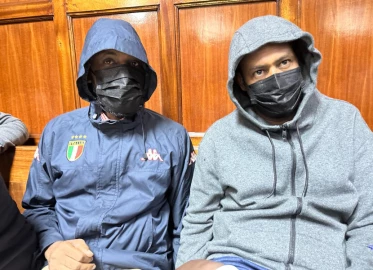 Four suspects charged with over Ksh.80M fraud in sugar import scam