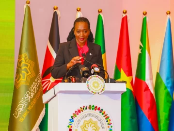 CS Soipan Tuyaβs silence questioned amid reports of Jubaland forces in Mandera CS Soipan Tuyaβs silence questioned amid reports of Jubaland forces in Mandera