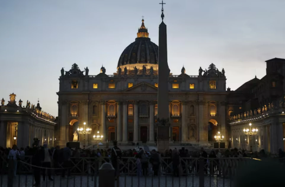 Africans root for first Black pope in modern history Africans root for first Black pope in modern history