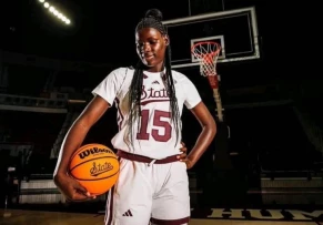 Trailblazing Madina Okot stakes up WNBA ambition with USC switch
